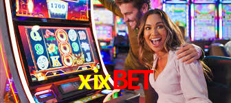 Descubra o Mundo do Cassino Online com xixbet