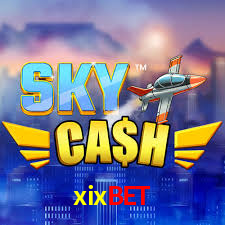 Descubra o Mundo do Cassino Online com xixbet